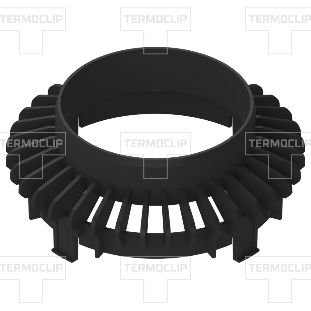 Дренажный фланец Termoclip