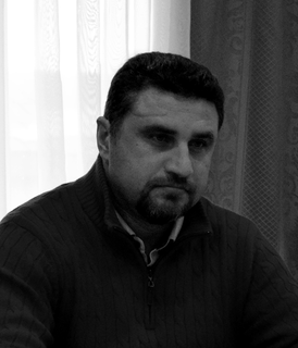 Виктор Антонов