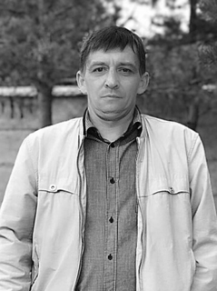 Владимир Сергеев