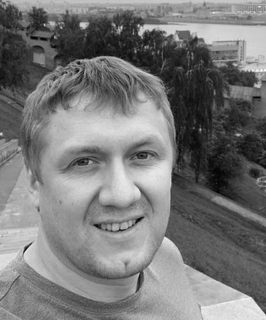 Меренков Денис