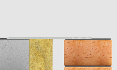 Монтаж: Гибка связь МГС 1 / МГС 1Е