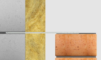 Монтаж: Гибка связь МГС 1 / МГС 1Е