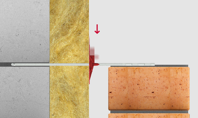 Монтаж: Гибка связь МГС 1 / МГС 1Е