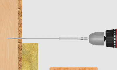 Монтаж: МГС 4MS (E)