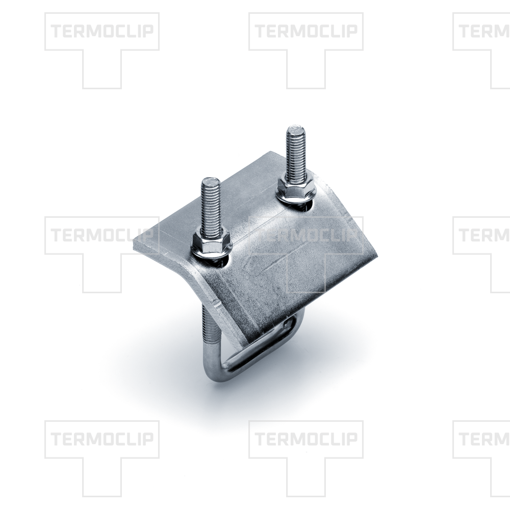 Зажим балочный TBC 41 (21-42) М8 Termoclip