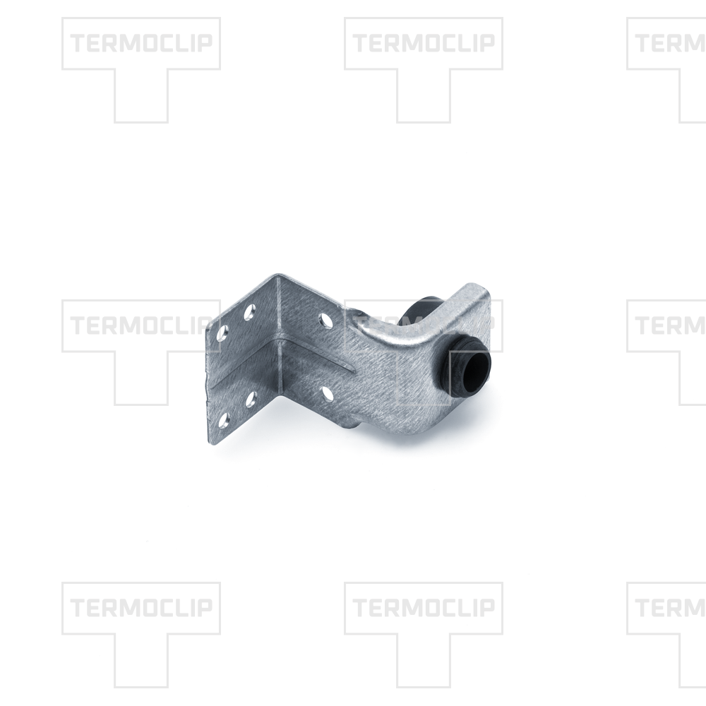 Кронштейн Z-образный TDZ 1,2F Termoclip