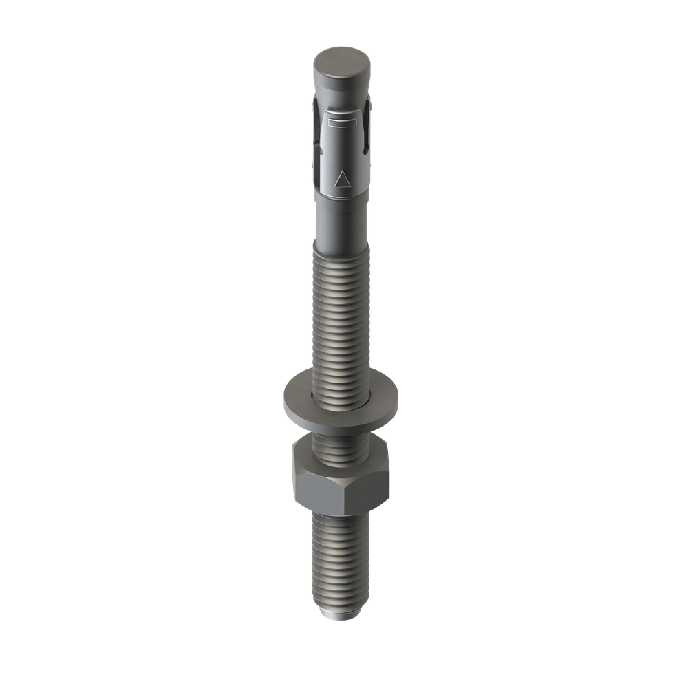 Анкер клиновой MTP-G