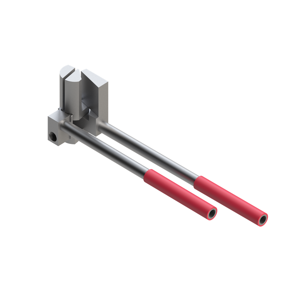 Инструмент для гибки шины сантехнической TP 3F