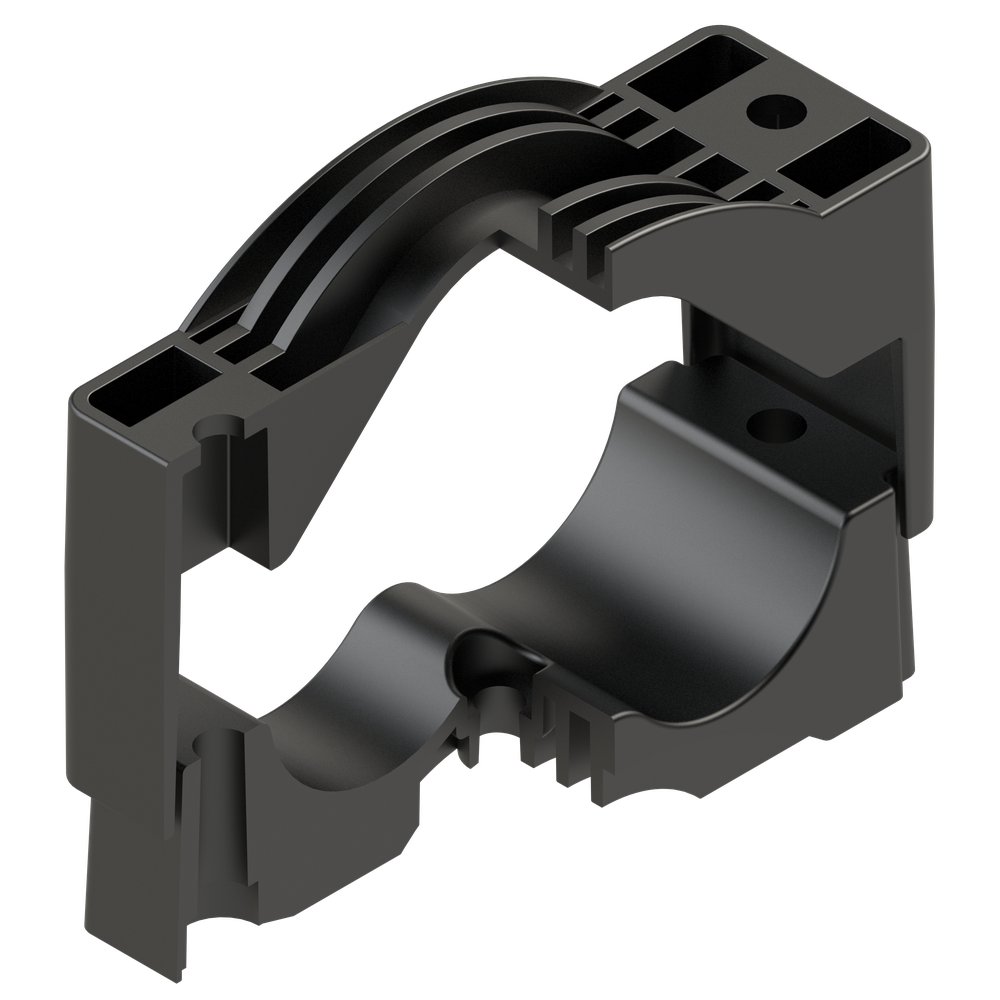 Крепеж кабеля ТСС 3