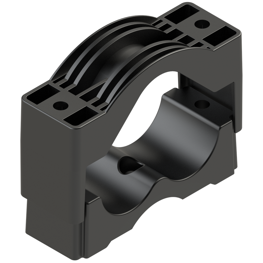 Крепеж кабеля ТСС 3
