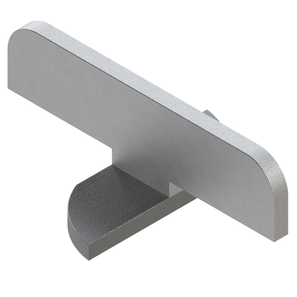 Ограничитель фальшпола огнестойкий TRF S FM  2,5F 41