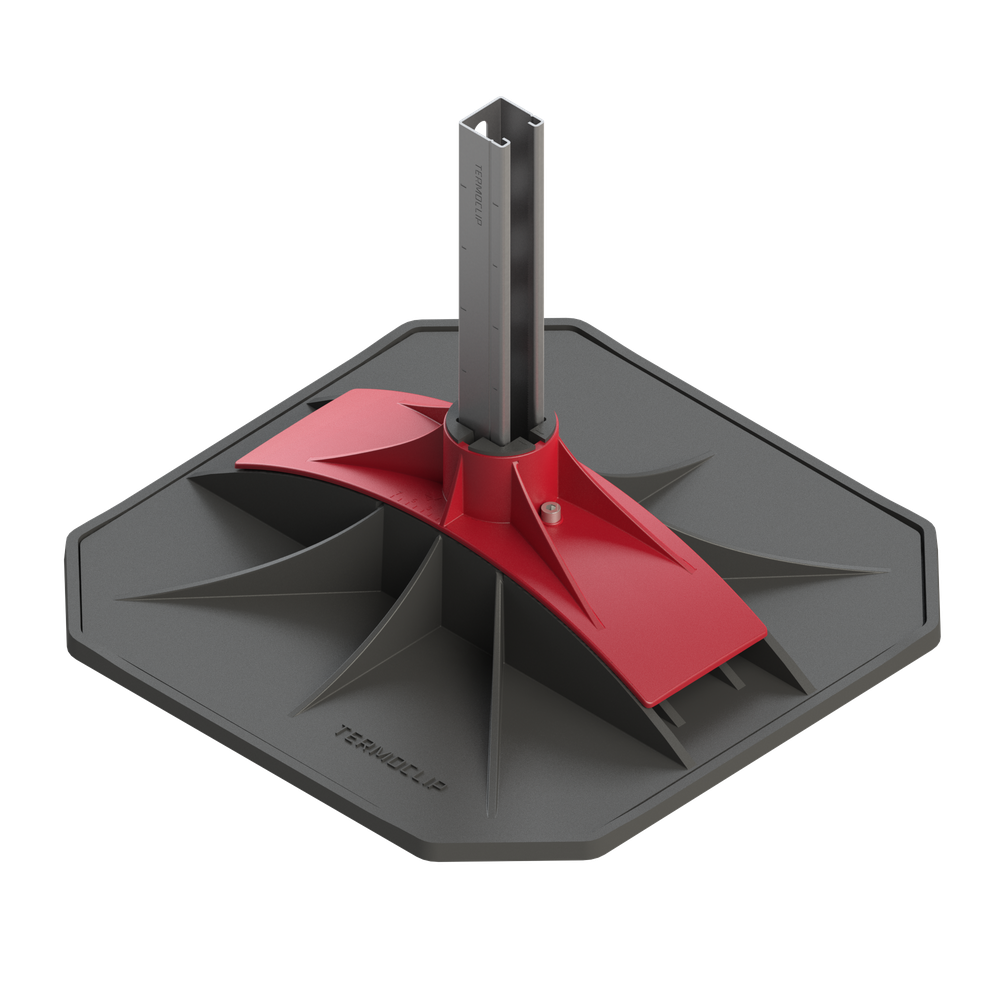 Применение Опора поворотная TSS A 480 B41/42