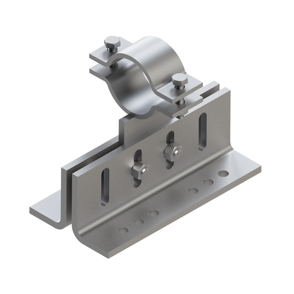Опора трубная регулируемая TPFA 1-1