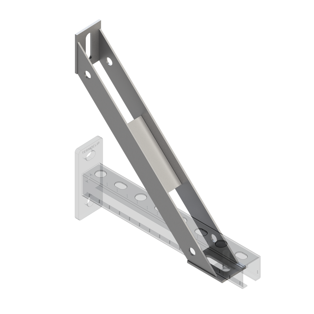 Применение Опора усиливающая TAB 45˚ 38-41 L310 4F6