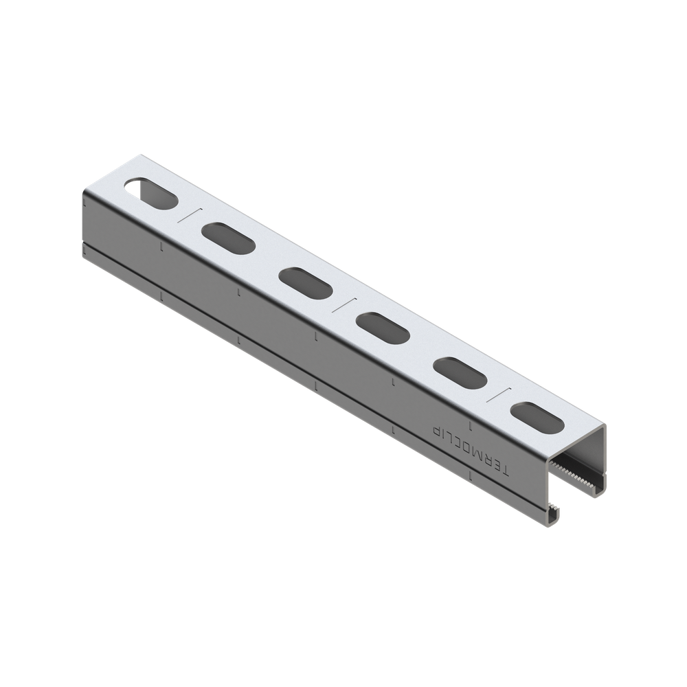 Профиль монтажный TSC 41х41x2,0