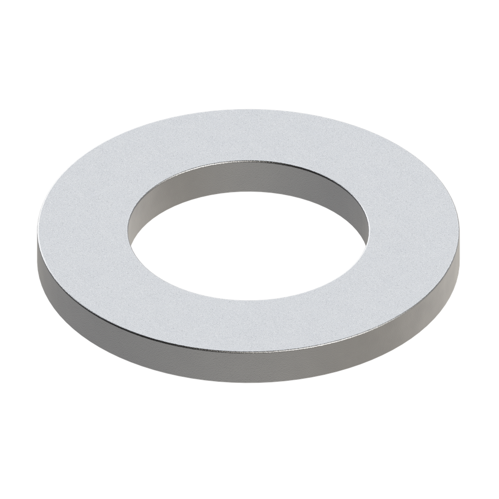 Шайба плоская TW M24 D44 4F