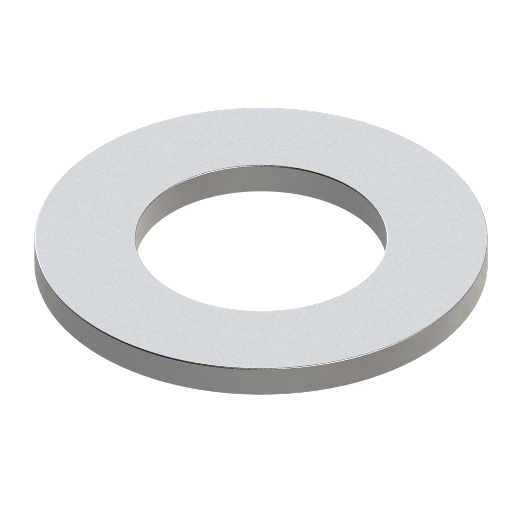 Шайба плоская TW M30 D56 4F