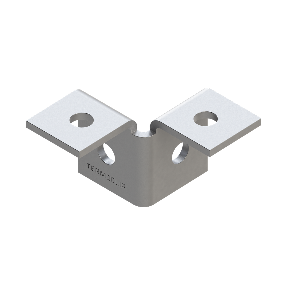 Уголок 3D двусторонний ТA2 38-41 4F4