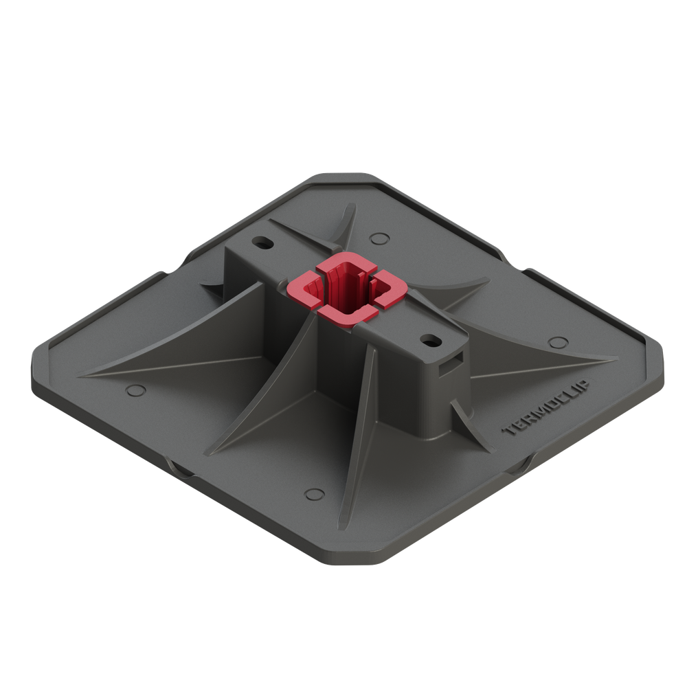 Применение Вставка опоры TSI B 41/42