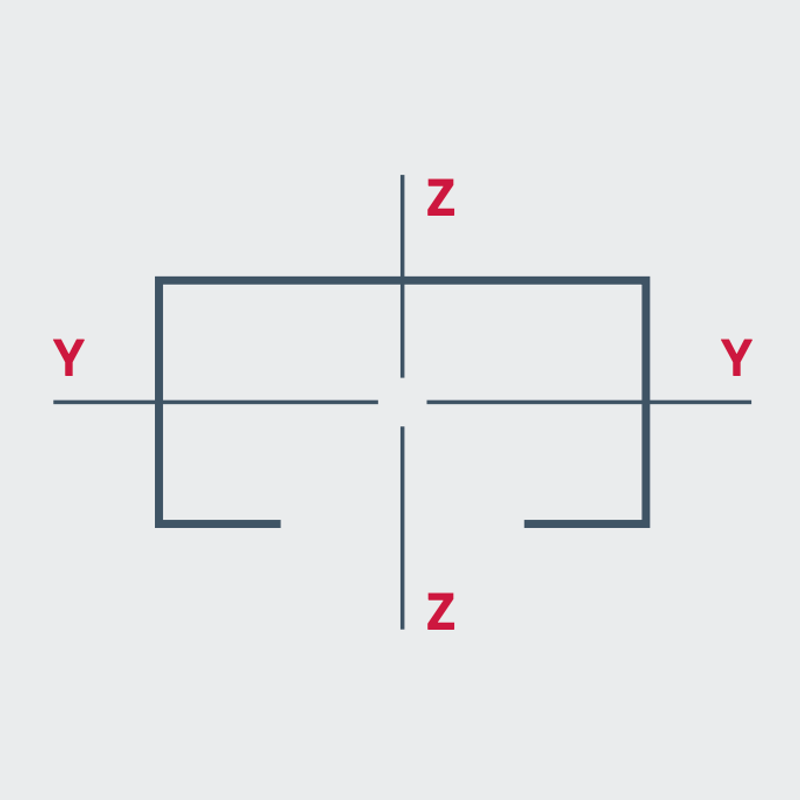 Технические характеристики
