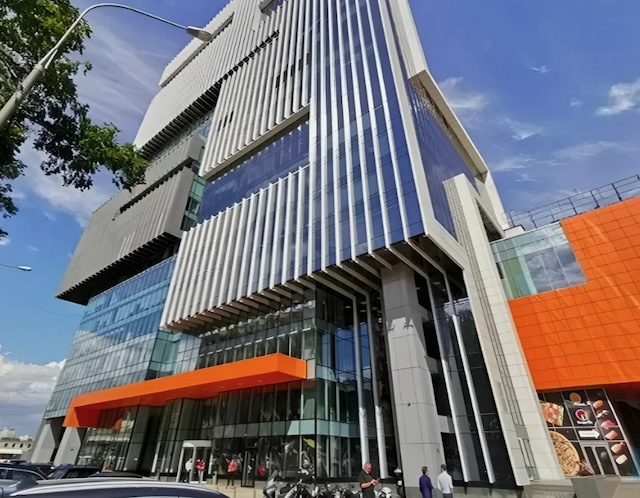 Компания Termoclip