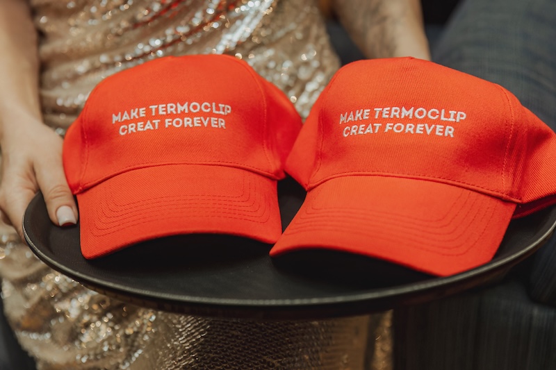 Компания Termoclip