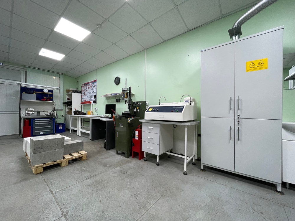 Компания Termoclip