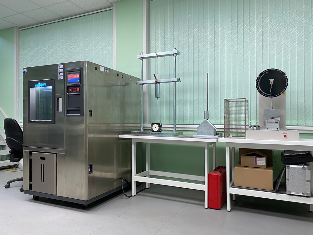 Компания Termoclip