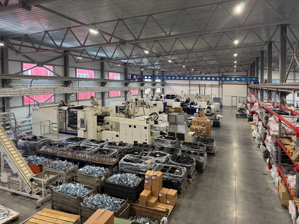 Компания Termoclip