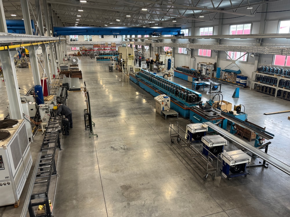 Компания Termoclip