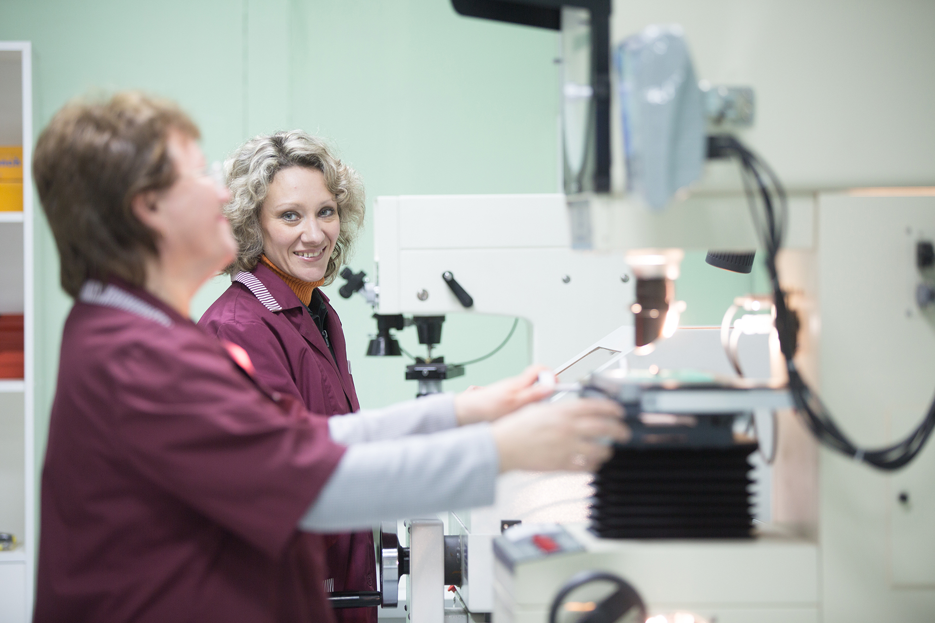 Компания Termoclip