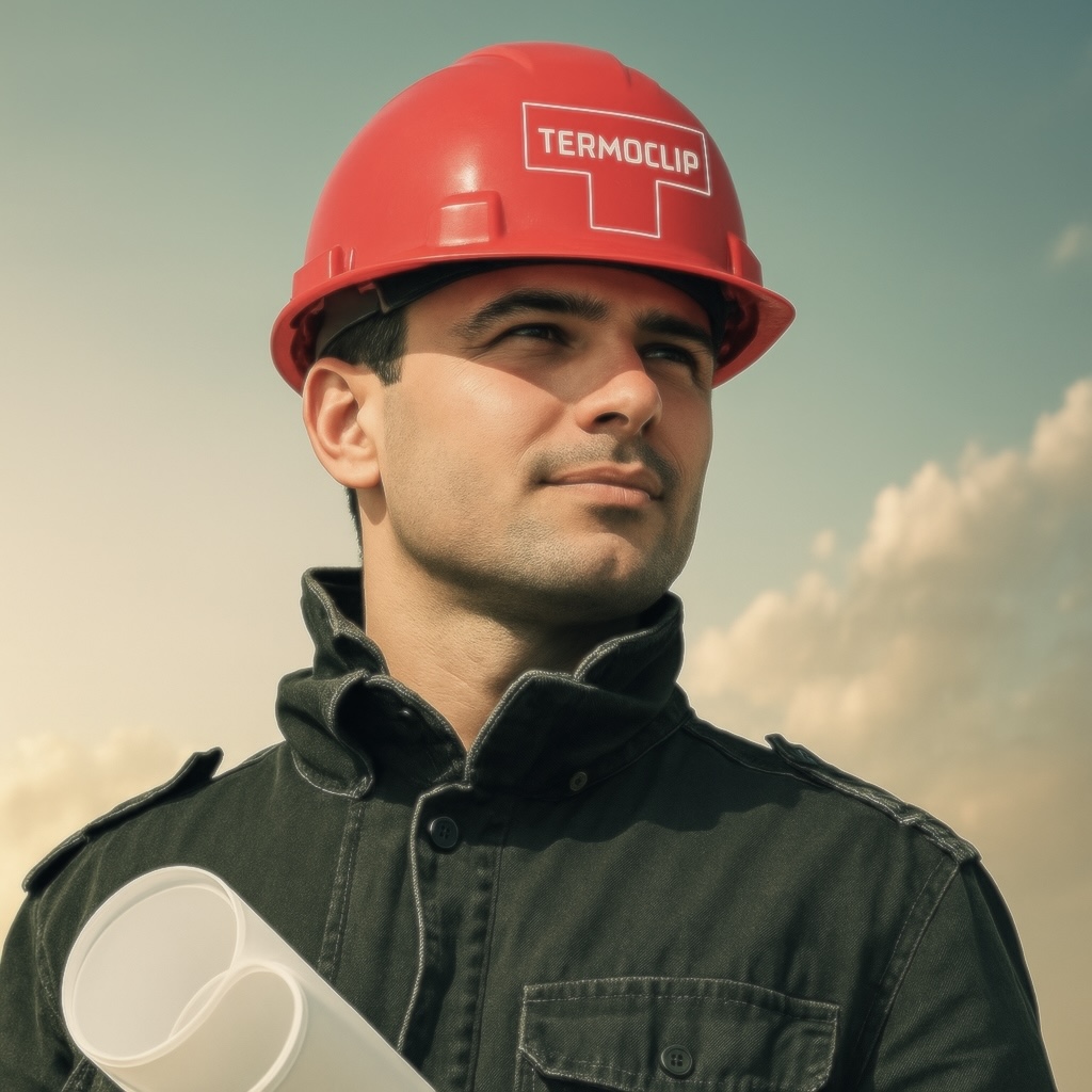 Компания Termoclip