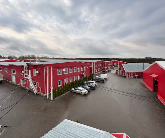 Компания Termoclip