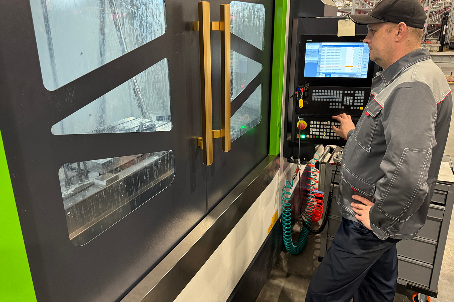 Компания Termoclip