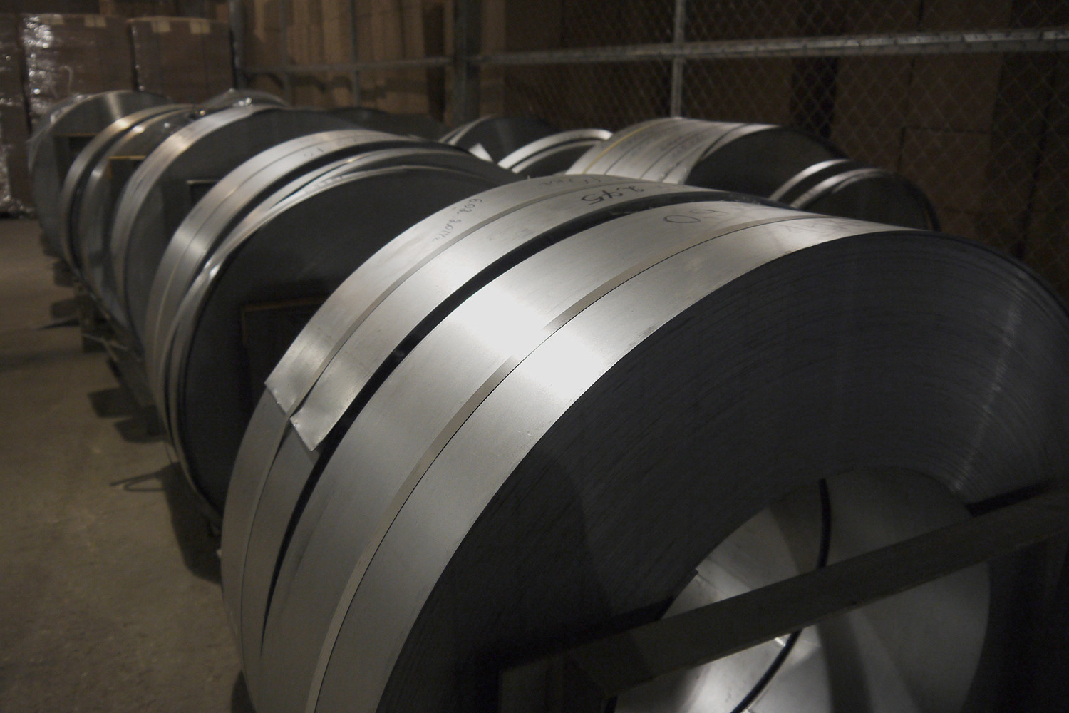 Компания Termoclip