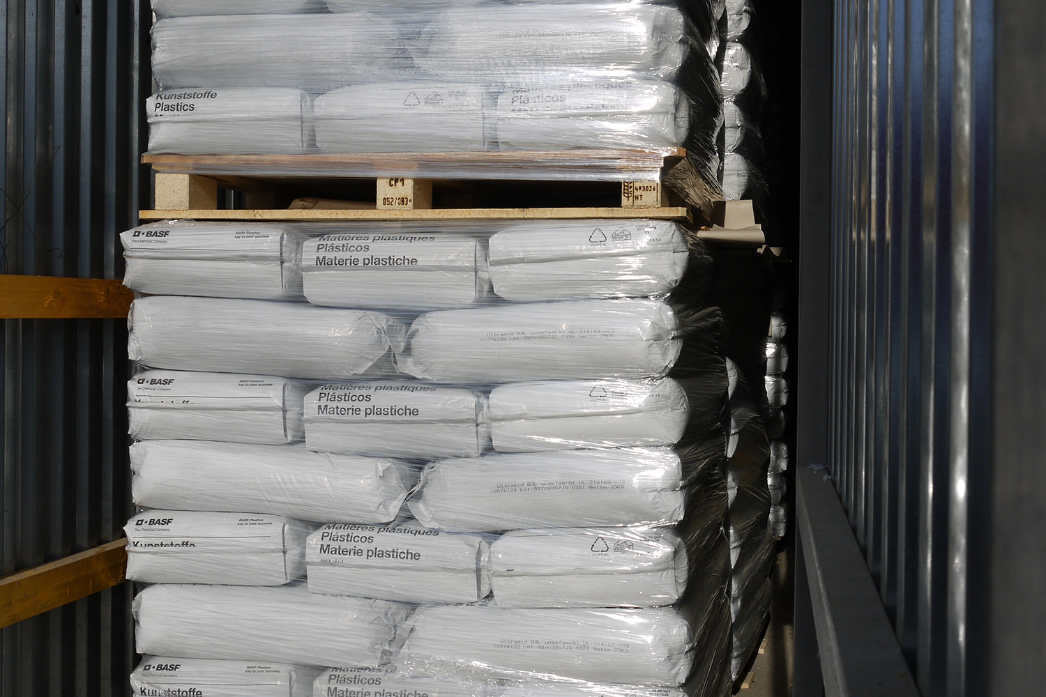 Компания Termoclip