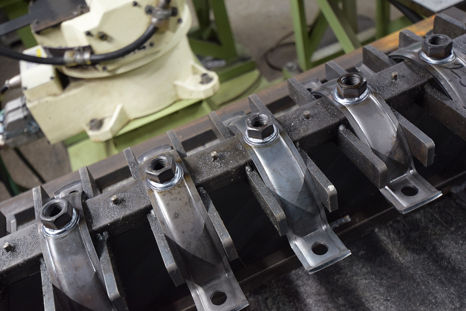 Компания Termoclip